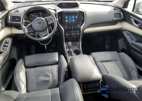 2020 Subaru Ascent Limited из США, поврежденный, VIN 4S4WMAJD1L3450406